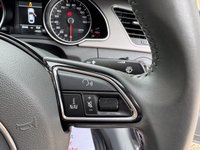 USED 2013 13 AUDI A5 2.0 TDI SE Sportback 5dr Diesel Manual Euro 5 (s/s) (177 ps) 2 KEYS FSH 8.9% APR AVAILABLE