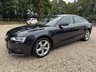 USED 2013 13 AUDI A5 2.0 TDI SE Sportback 5dr Diesel Manual Euro 5 (s/s) (177 ps) 2 KEYS FSH 8.9% APR AVAILABLE