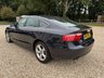 USED 2013 13 AUDI A5 2.0 TDI SE Sportback 5dr Diesel Manual Euro 5 (s/s) (177 ps) 2 KEYS FSH 8.9% APR AVAILABLE