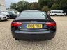 USED 2013 13 AUDI A5 2.0 TDI SE Sportback 5dr Diesel Manual Euro 5 (s/s) (177 ps) 2 KEYS FSH 8.9% APR AVAILABLE