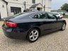 USED 2013 13 AUDI A5 2.0 TDI SE Sportback 5dr Diesel Manual Euro 5 (s/s) (177 ps) 2 KEYS FSH 8.9% APR AVAILABLE