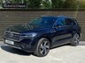 USED 2018 18 VOLKSWAGEN TOUAREG 3.0 TDI V6 R-Line Tech SUV 5dr Diesel Tiptronic 4Motion Euro 6 (s/s) (286 ps) SUV