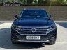 USED 2018 18 VOLKSWAGEN TOUAREG 3.0 TDI V6 R-Line Tech SUV 5dr Diesel Tiptronic 4Motion Euro 6 (s/s) (286 ps) SUV