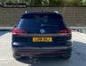 USED 2018 18 VOLKSWAGEN TOUAREG 3.0 TDI V6 R-Line Tech SUV 5dr Diesel Tiptronic 4Motion Euro 6 (s/s) (286 ps) SUV