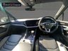 USED 2018 18 VOLKSWAGEN TOUAREG 3.0 TDI V6 R-Line Tech SUV 5dr Diesel Tiptronic 4Motion Euro 6 (s/s) (286 ps) SUV