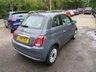 USED 2018 18 FIAT 500 1.2 Lounge Hatchback 3dr Petrol Manual Euro 6 (s/s) (69 bhp) Supplied with excellent service history (5 x service records) including a detailed inspection upon arrival to us. One Previous Owner. MOT until September 2026 (no advisories). Only Insurance Group 8!