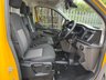 USED 2022 22 FORD TRANSIT CUSTOM 2.0 340 EcoBlue Leader (Tailgate) L1 H1 ( SPORT KIT UPGRADE ) 130 ps 340 BIGGER PAYLOAD CUSTOM UPGRADE KIT!!