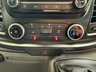 USED 2022 22 FORD TRANSIT CUSTOM 2.0 340 EcoBlue Leader (Tailgate) L1 H1 ( SPORT KIT UPGRADE ) 130 ps 340 BIGGER PAYLOAD CUSTOM UPGRADE KIT!!