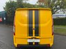 USED 2022 22 FORD TRANSIT CUSTOM 2.0 340 EcoBlue Leader (Tailgate) L1 H1 ( SPORT KIT UPGRADE ) 130 ps 340 BIGGER PAYLOAD CUSTOM UPGRADE KIT!!