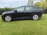 USED 2021 71 VOLKSWAGEN ID.4 Pro Performance 77kWh Life SUV 5dr Electric Auto (204 ps) 1 year mot and service included