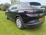 USED 2021 71 VOLKSWAGEN ID.4 Pro Performance 77kWh Life SUV 5dr Electric Auto (204 ps) 1 year mot and service included