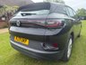 USED 2021 71 VOLKSWAGEN ID.4 Pro Performance 77kWh Life SUV 5dr Electric Auto (204 ps) 1 year mot and service included