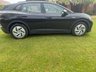 USED 2021 71 VOLKSWAGEN ID.4 Pro Performance 77kWh Life SUV 5dr Electric Auto (204 ps) 1 year mot and service included