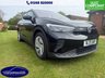 USED 2021 71 VOLKSWAGEN ID.4 Pro Performance 77kWh Life SUV 5dr Electric Auto (204 ps) 1 year mot and service included