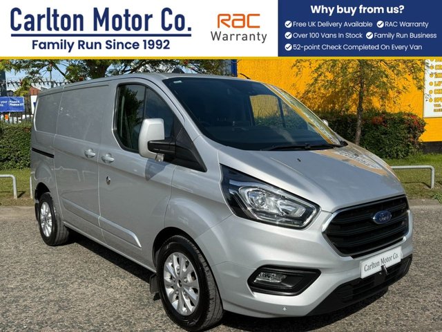 Carlton Motor Co