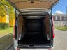 USED 2022 22 FORD TRANSIT CUSTOM 2.0 340 EcoBlue Limited  Automatic L1 H1 Massive 170 ps [ REAR TAILGATE ] Euro 6  170PS AUTOMATIC LIMITED