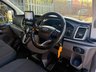 USED 2022 22 FORD TRANSIT CUSTOM 2.0 340 EcoBlue Limited  Automatic L1 H1 Massive 170 ps [ REAR TAILGATE ] Euro 6  170PS AUTOMATIC LIMITED