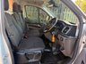 USED 2022 22 FORD TRANSIT CUSTOM 2.0 340 EcoBlue Limited  Automatic L1 H1 Massive 170 ps [ REAR TAILGATE ] Euro 6  170PS AUTOMATIC LIMITED