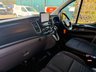 USED 2022 22 FORD TRANSIT CUSTOM 2.0 340 EcoBlue Limited  Automatic L1 H1 Massive 170 ps [ REAR TAILGATE ] Euro 6  170PS AUTOMATIC LIMITED
