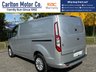 USED 2022 22 FORD TRANSIT CUSTOM 2.0 340 EcoBlue Limited  Automatic L1 H1 Massive 170 ps [ REAR TAILGATE ] Euro 6  170PS AUTOMATIC LIMITED