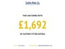 USED 2022 22 FORD TRANSIT CUSTOM 2.0 340 EcoBlue Limited  Automatic L1 H1 Massive 170 ps [ REAR TAILGATE ] Euro 6  170PS AUTOMATIC LIMITED