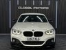 USED 2017 67 BMW 1 SERIES 1.5 118i M Sport Hatchback 5dr Petrol Manual Euro 6 (s/s) (136 ps) *REAR PARKINGS SENSORS* *LOW LINE K