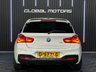 USED 2017 67 BMW 1 SERIES 1.5 118i M Sport Hatchback 5dr Petrol Manual Euro 6 (s/s) (136 ps) *REAR PARKINGS SENSORS* *LOW LINE K