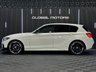 USED 2017 67 BMW 1 SERIES 1.5 118i M Sport Hatchback 5dr Petrol Manual Euro 6 (s/s) (136 ps) *REAR PARKINGS SENSORS* *LOW LINE K