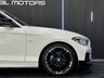 USED 2017 67 BMW 1 SERIES 1.5 118i M Sport Hatchback 5dr Petrol Manual Euro 6 (s/s) (136 ps) *REAR PARKINGS SENSORS* *LOW LINE K