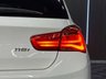 USED 2017 67 BMW 1 SERIES 1.5 118i M Sport Hatchback 5dr Petrol Manual Euro 6 (s/s) (136 ps) *REAR PARKINGS SENSORS* *LOW LINE K