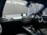 USED 2017 67 BMW 1 SERIES 1.5 118i M Sport Hatchback 5dr Petrol Manual Euro 6 (s/s) (136 ps) *REAR PARKINGS SENSORS* *LOW LINE K