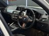 USED 2017 67 BMW 1 SERIES 1.5 118i M Sport Hatchback 5dr Petrol Manual Euro 6 (s/s) (136 ps) *REAR PARKINGS SENSORS* *LOW LINE K