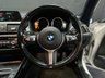 USED 2017 67 BMW 1 SERIES 1.5 118i M Sport Hatchback 5dr Petrol Manual Euro 6 (s/s) (136 ps) *REAR PARKINGS SENSORS* *LOW LINE K