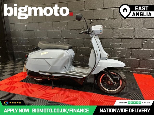 View our ROYAL ALLOY GP 300