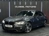 USED 2018 18 BMW 3 SERIES 2.0 320d M Sport Shadow Edition Saloon 4dr Diesel Auto xDrive Euro 6 (s/s) (190 ps) *HEATED SEATS* *HARMAN KARDON* *REV