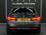 USED 2018 18 BMW 3 SERIES 2.0 320d M Sport Shadow Edition Saloon 4dr Diesel Auto xDrive Euro 6 (s/s) (190 ps) *HEATED SEATS* *HARMAN KARDON* *REV