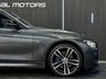 USED 2018 18 BMW 3 SERIES 2.0 320d M Sport Shadow Edition Saloon 4dr Diesel Auto xDrive Euro 6 (s/s) (190 ps) *HEATED SEATS* *HARMAN KARDON* *REV