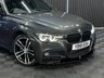 USED 2018 18 BMW 3 SERIES 2.0 320d M Sport Shadow Edition Saloon 4dr Diesel Auto xDrive Euro 6 (s/s) (190 ps) *HEATED SEATS* *HARMAN KARDON* *REV
