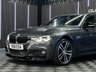 USED 2018 18 BMW 3 SERIES 2.0 320d M Sport Shadow Edition Saloon 4dr Diesel Auto xDrive Euro 6 (s/s) (190 ps) *HEATED SEATS* *HARMAN KARDON* *REV