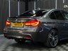 USED 2018 18 BMW 3 SERIES 2.0 320d M Sport Shadow Edition Saloon 4dr Diesel Auto xDrive Euro 6 (s/s) (190 ps) *HEATED SEATS* *HARMAN KARDON* *REV