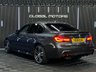 USED 2018 18 BMW 3 SERIES 2.0 320d M Sport Shadow Edition Saloon 4dr Diesel Auto xDrive Euro 6 (s/s) (190 ps) *HEATED SEATS* *HARMAN KARDON* *REV