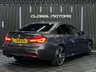 USED 2018 18 BMW 3 SERIES 2.0 320d M Sport Shadow Edition Saloon 4dr Diesel Auto xDrive Euro 6 (s/s) (190 ps) *HEATED SEATS* *HARMAN KARDON* *REV