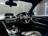 USED 2018 18 BMW 3 SERIES 2.0 320d M Sport Shadow Edition Saloon 4dr Diesel Auto xDrive Euro 6 (s/s) (190 ps) *HEATED SEATS* *HARMAN KARDON* *REV