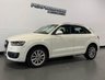 USED 2012 62 AUDI Q3 2.0 TDI SE SUV 5dr Diesel S Tronic quattro Euro 5 (s/s) (177 ps) 