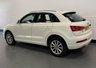USED 2012 62 AUDI Q3 2.0 TDI SE SUV 5dr Diesel S Tronic quattro Euro 5 (s/s) (177 ps) 