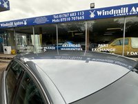 USED 2017 67 AUDI A3 1.5 TFSI CoD Sport Sportback 5dr Petrol Manual Euro 6 (s/s) (150 ps) 