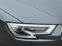 USED 2017 67 AUDI A3 1.5 TFSI CoD Sport Sportback 5dr Petrol Manual Euro 6 (s/s) (150 ps) 