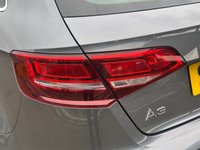 USED 2017 67 AUDI A3 1.5 TFSI CoD Sport Sportback 5dr Petrol Manual Euro 6 (s/s) (150 ps) 