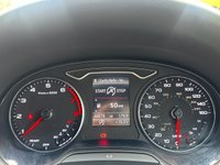USED 2017 67 AUDI A3 1.5 TFSI CoD Sport Sportback 5dr Petrol Manual Euro 6 (s/s) (150 ps) 