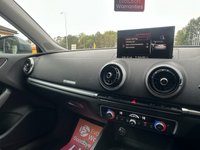 USED 2017 67 AUDI A3 1.5 TFSI CoD Sport Sportback 5dr Petrol Manual Euro 6 (s/s) (150 ps) 
